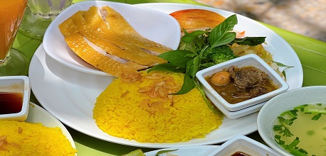 Điểm danh 12 quán cơm ngon Bắc Ninh nhất định phải thử