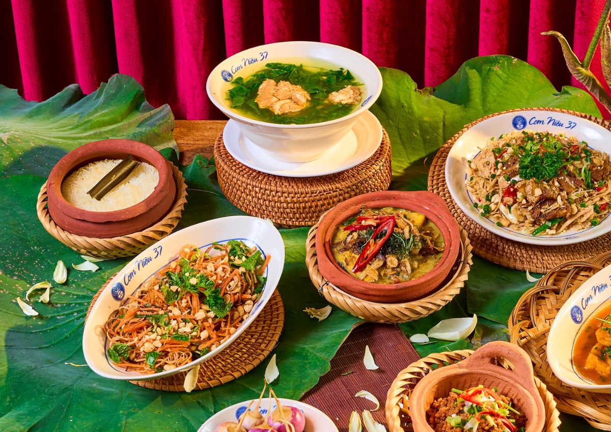 Cơm niêu 37 Bắc Ninh