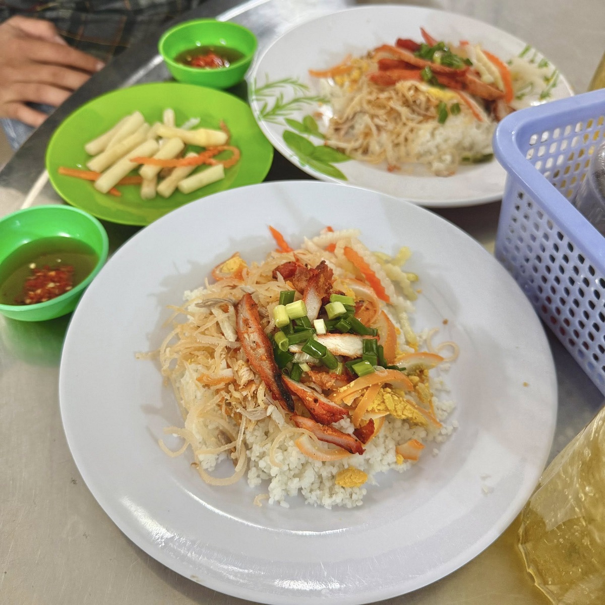 Cơm tấm Long Xuyên Cơm tấm Long Xuyên Cây Điệp