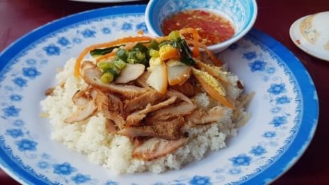 Cơm tấm Long Xuyên: Top 10 quán ngon và cách làm chuẩn vị