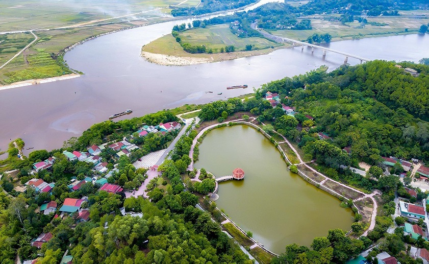 Địa chỉ khu di tích Trần Phú Hà Tĩnh