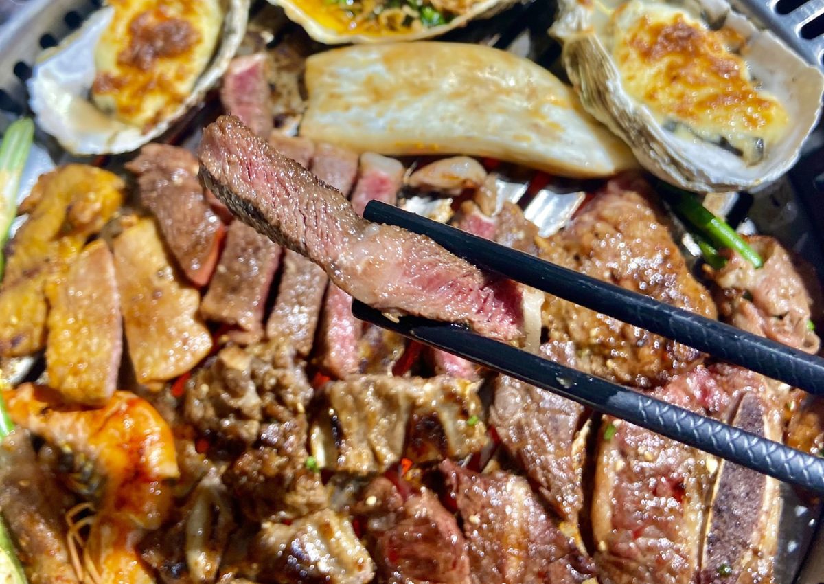 Galbi Korea Bắc Ninh