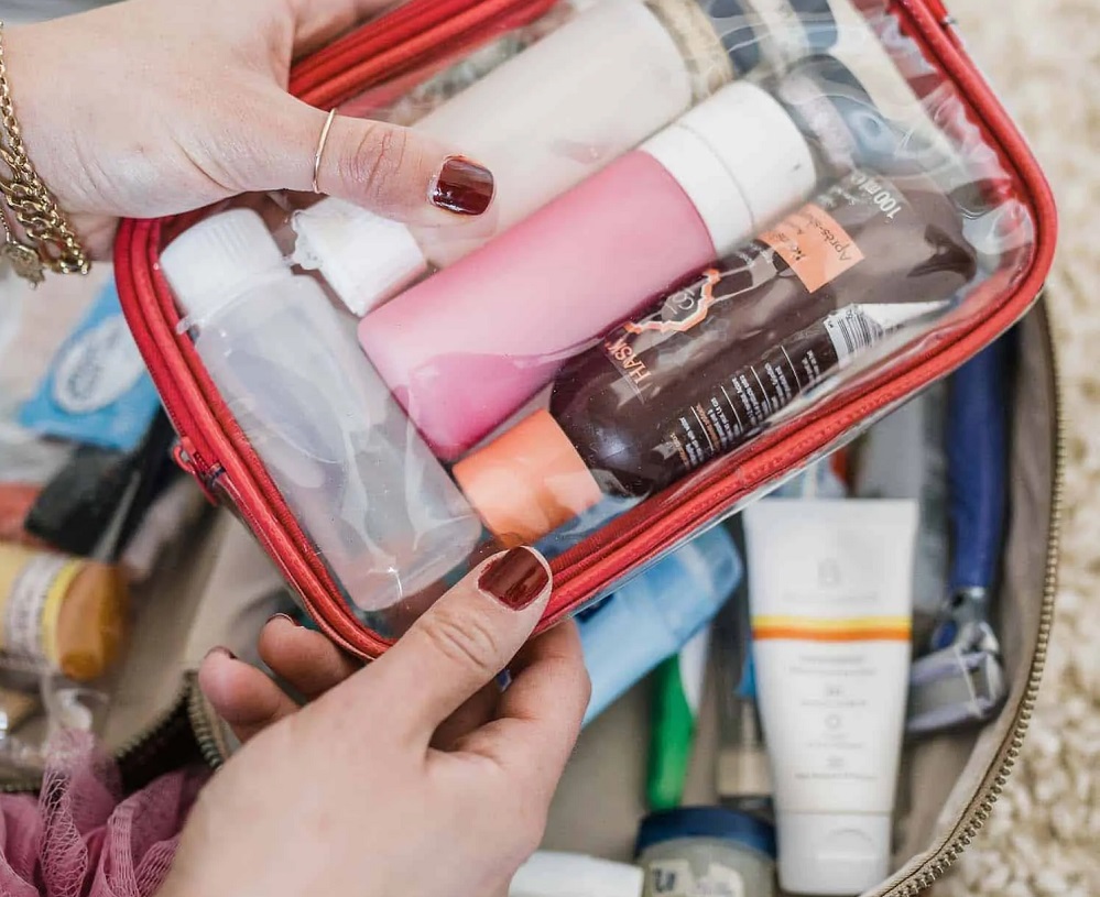 good Southeast Asia packing list