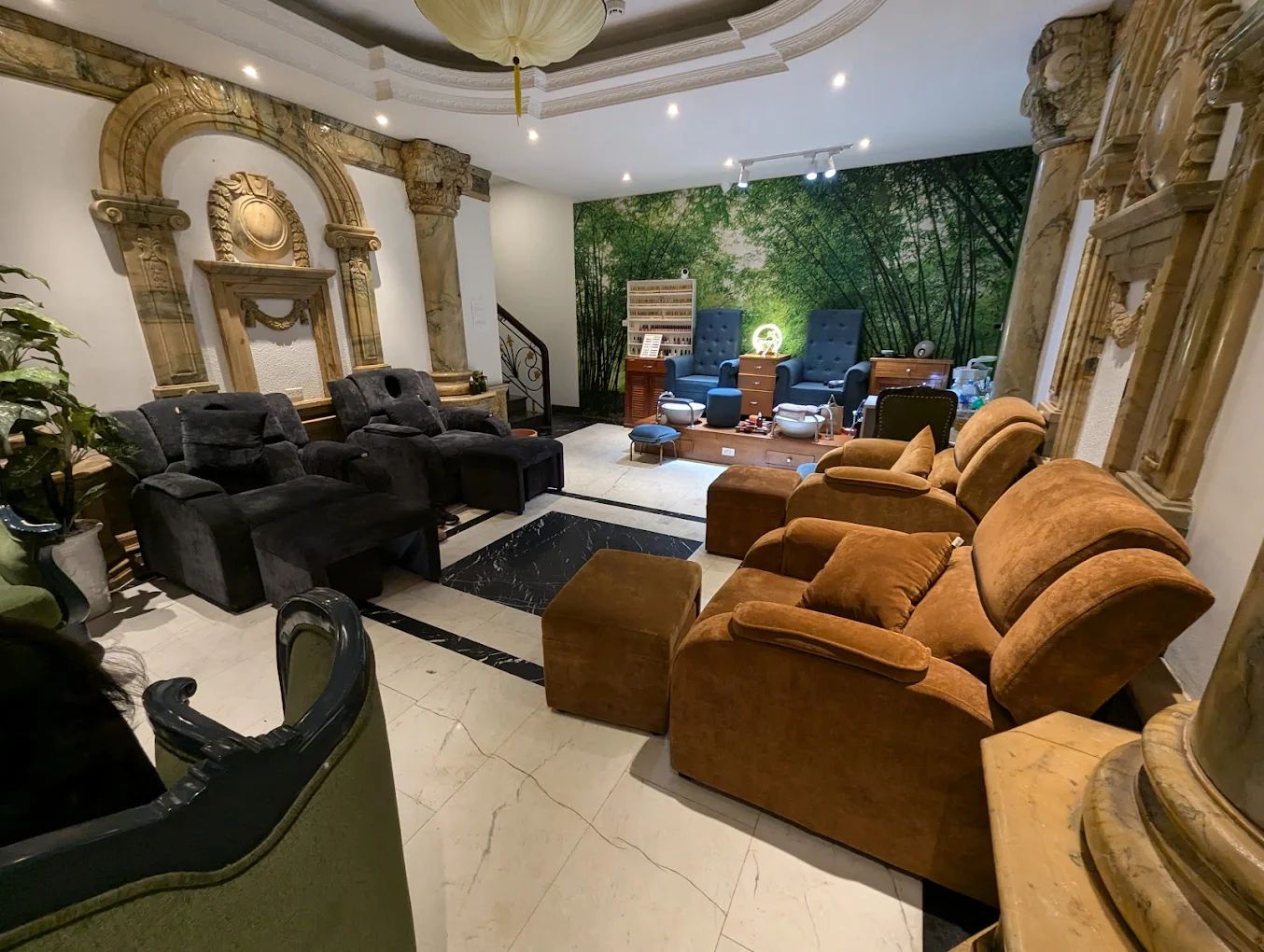 Hà Nội Classic Spa - Địa chỉ massage uy tín ở Hà Nội