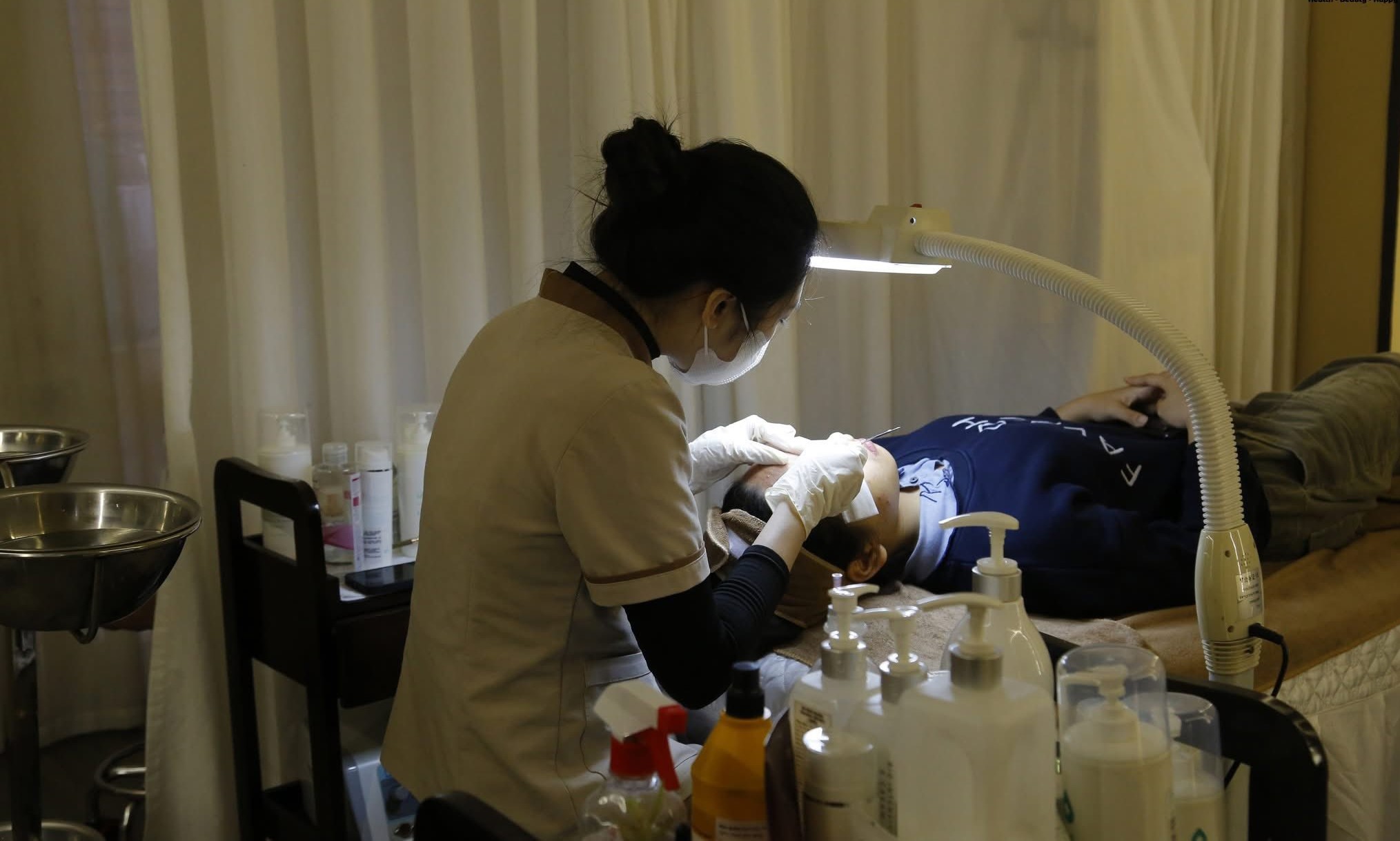 Spa Hưng Yên HBH Spa Hưng Yên