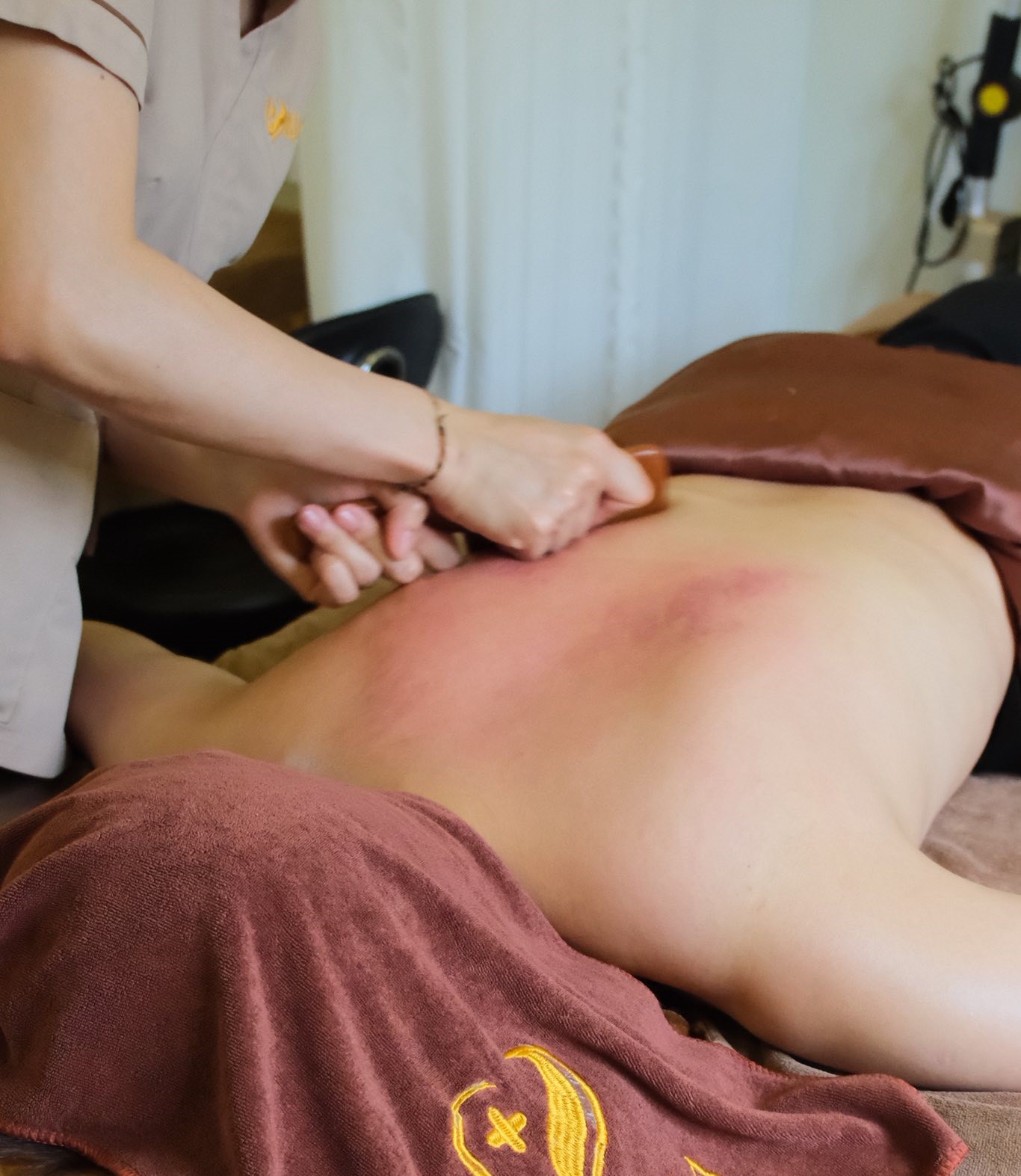 HBH Spa massage Hưng Yên