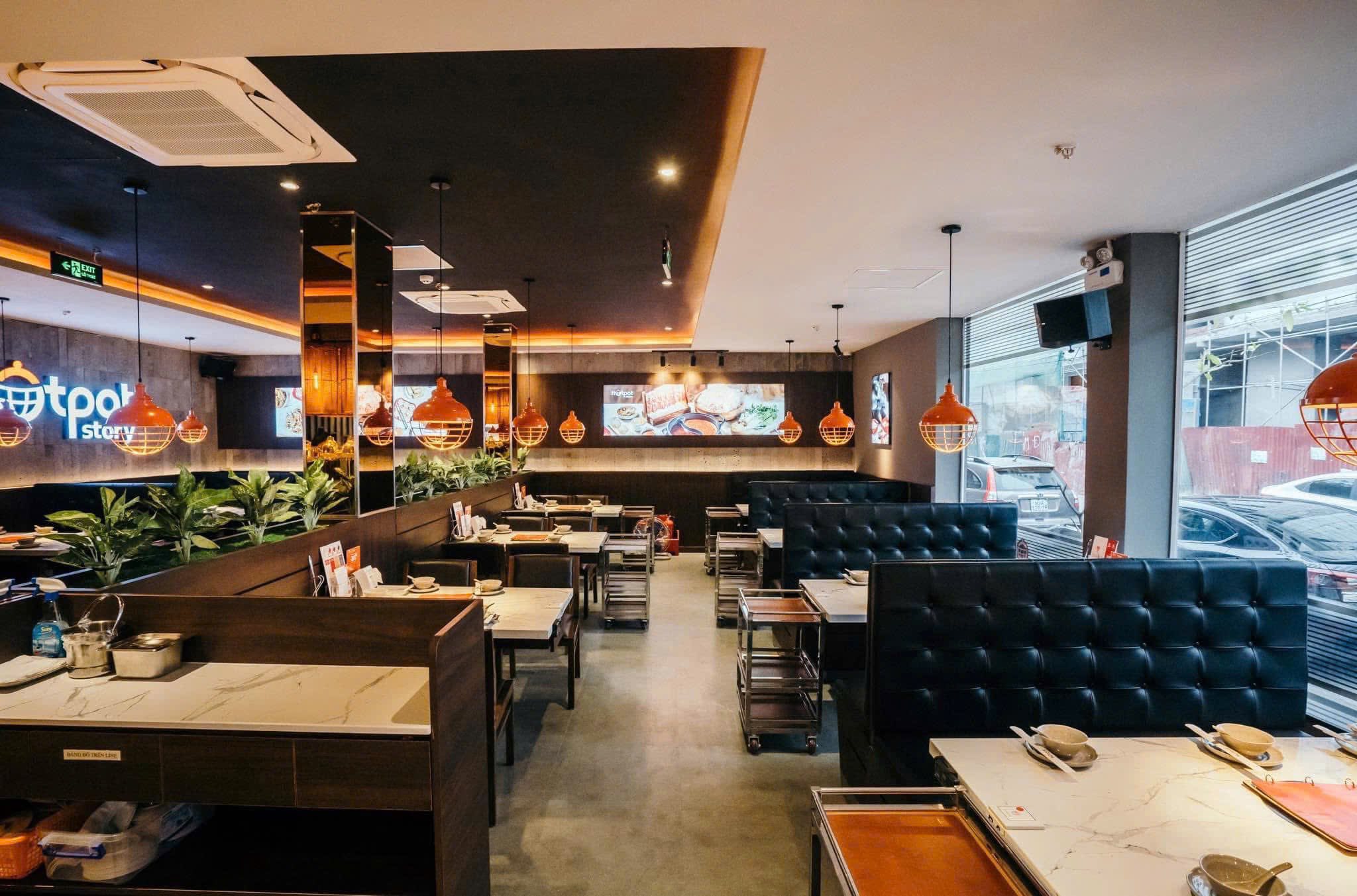 Hotpot Story Bắc Ninh