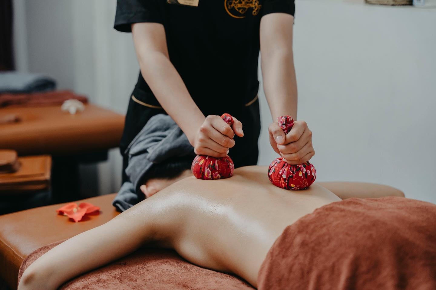 Kadupul Spa Massage nổi tiếng ở Hà Nội