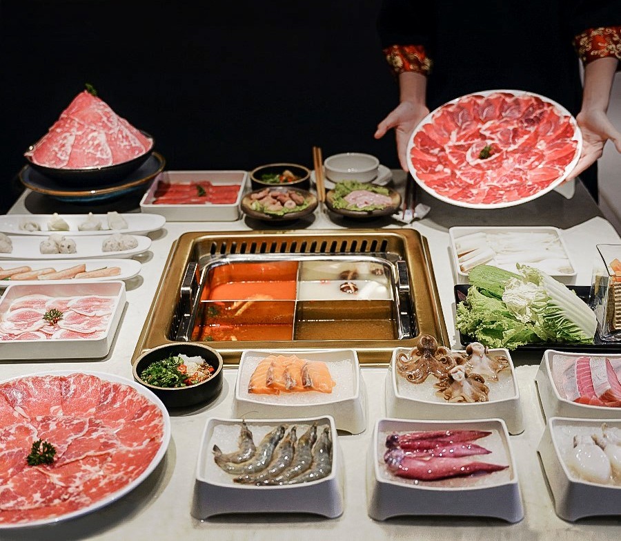 Lẩu Manwah Bắc Ninh