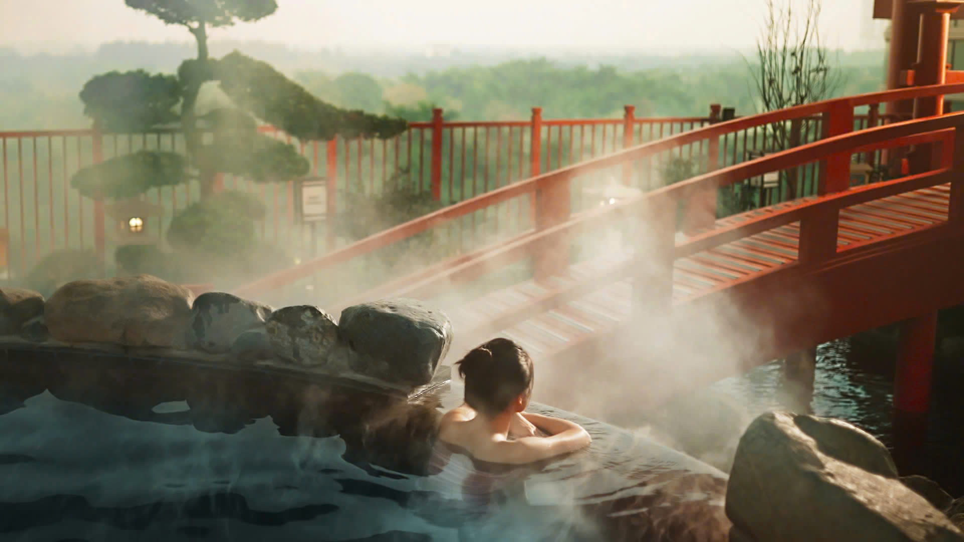 Spa Hưng Yên Mori Onsen & Spa Hưng Yên