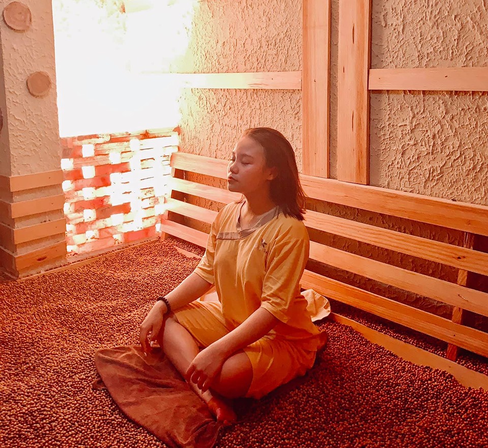 Muối Spa Hà Nội