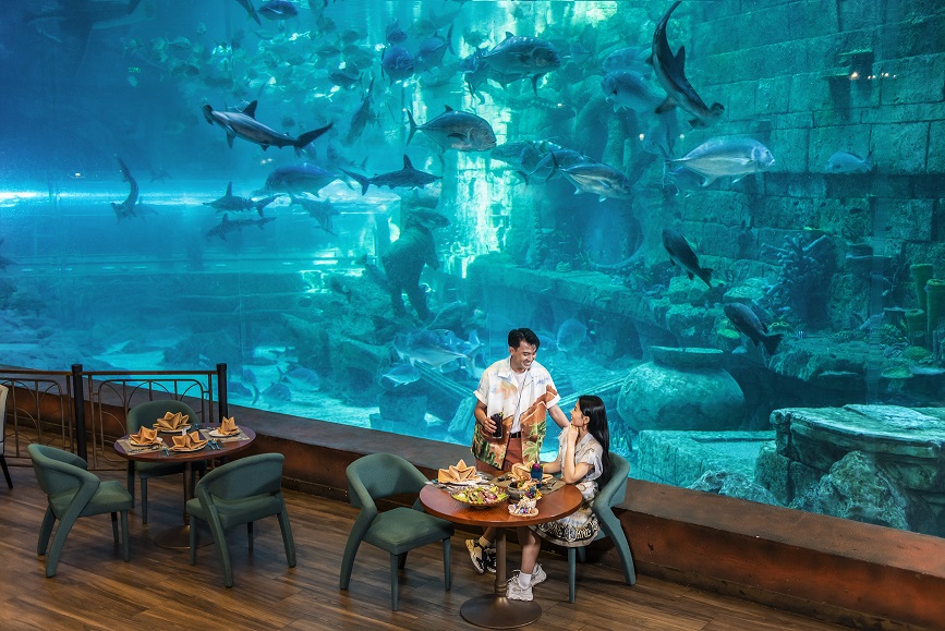 nha hang vinwonders phu quoc