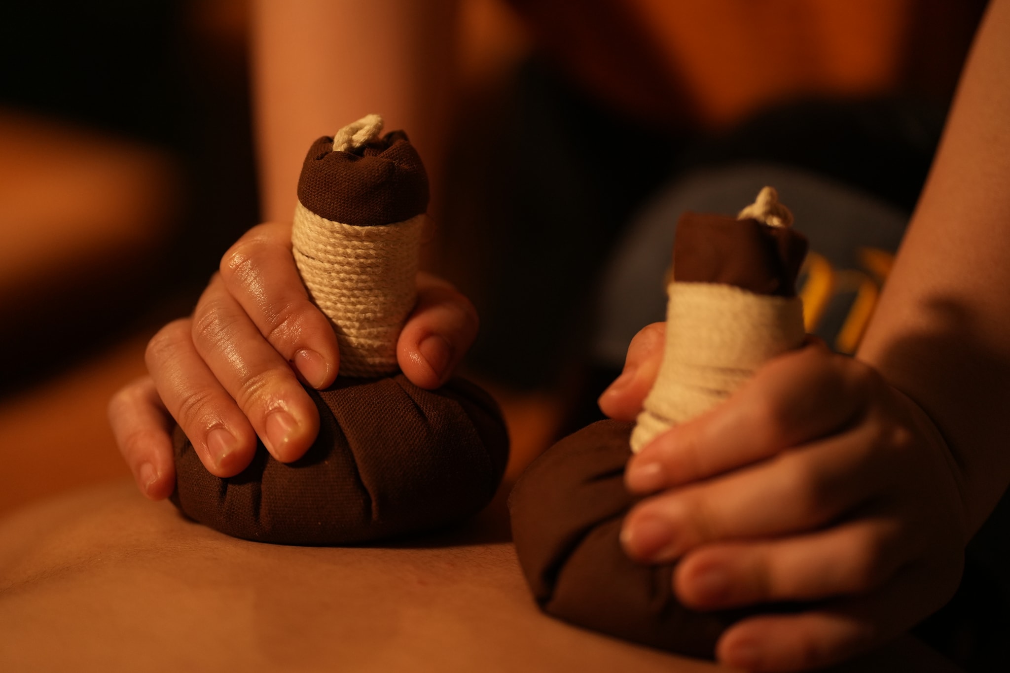 Oma - The SPA Traditional