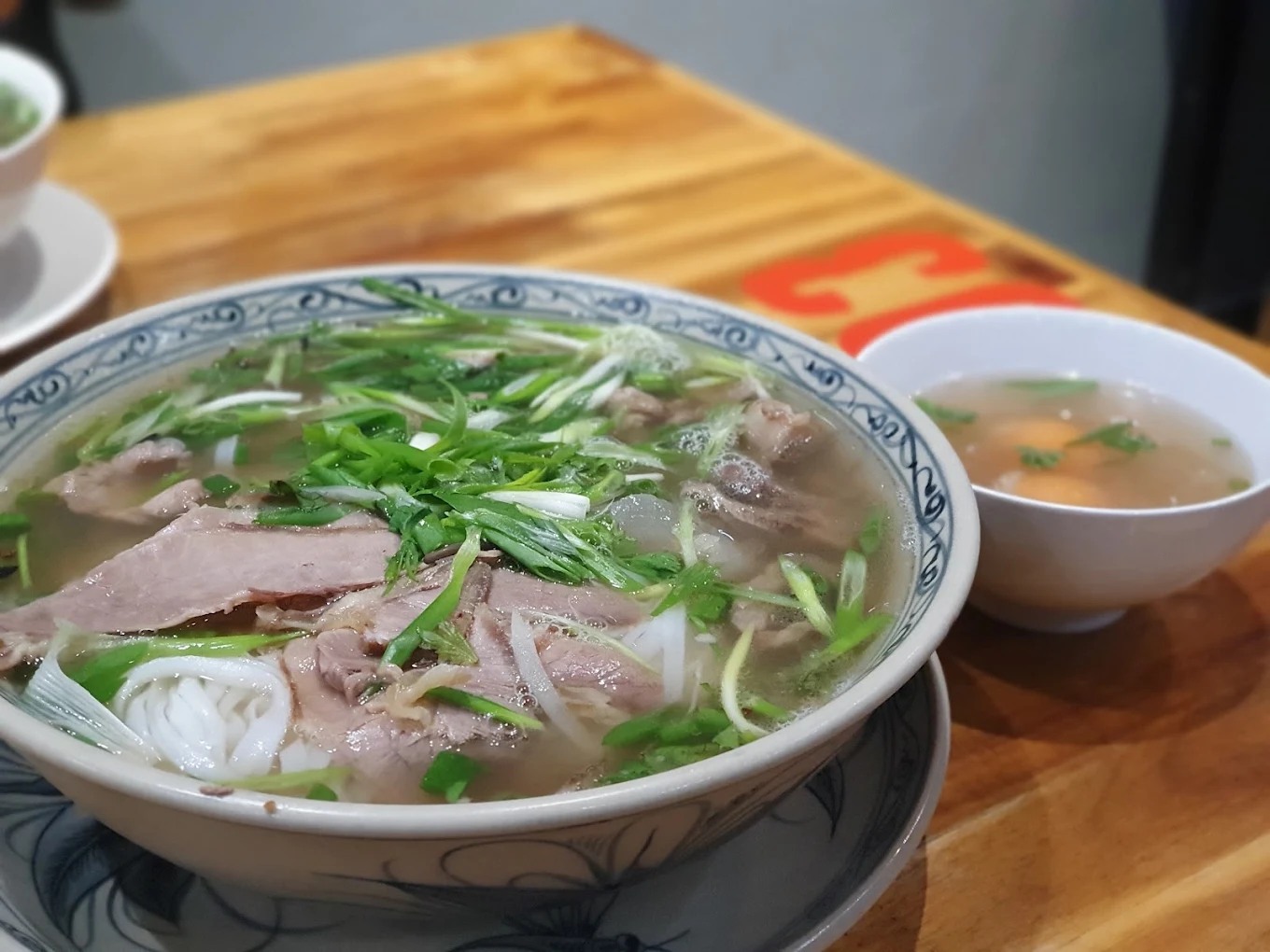 Phở Thìn Bắc Ninh 