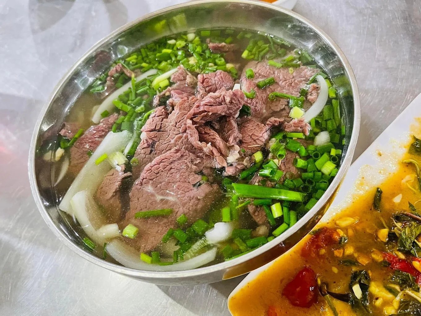 Phở trâu Minh Hằng Bắc Ninh