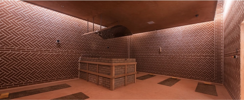 Lịch trình trải nghiệm Aquafield Ocean City