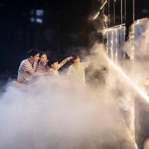 Gợi ý lịch trình 4 giờ hoàn hảo tại Aquafield Ocean City (gói tiêu chuẩn)