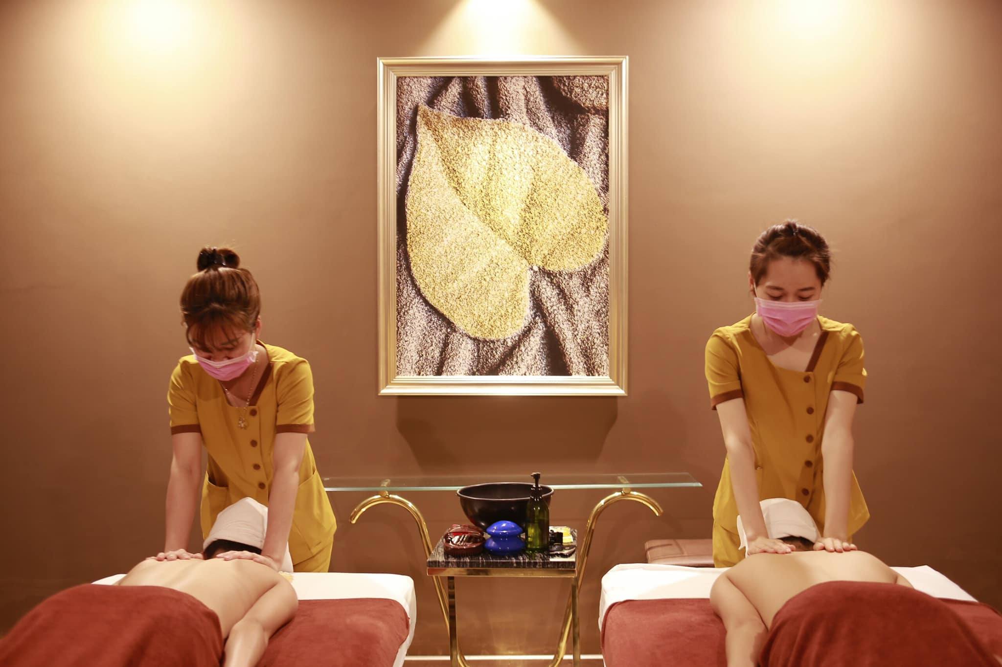 Spa Hưng Yên Phương Anh Spa Hưng Yên