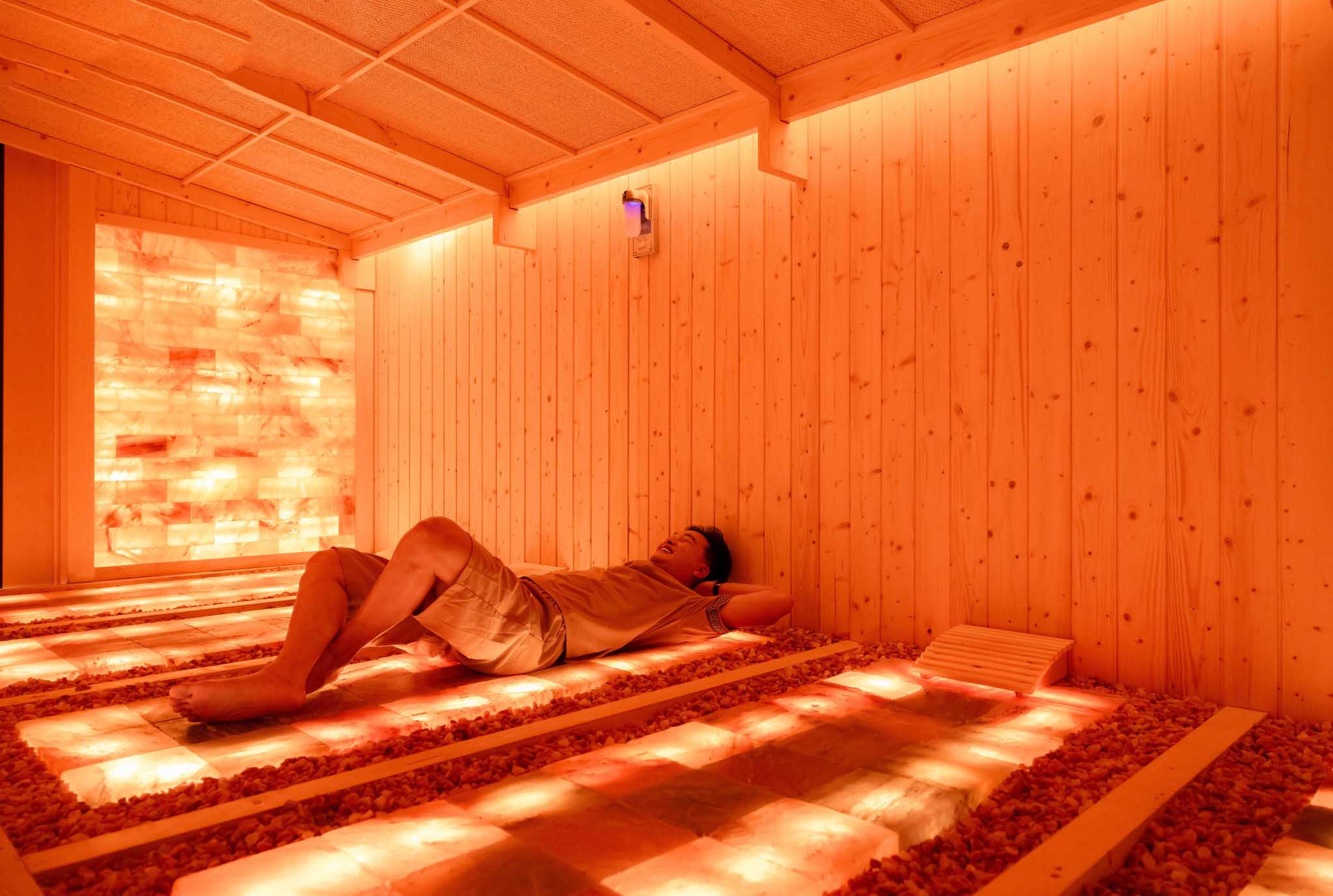 Phương Đông Asahi Onsen & Wellness