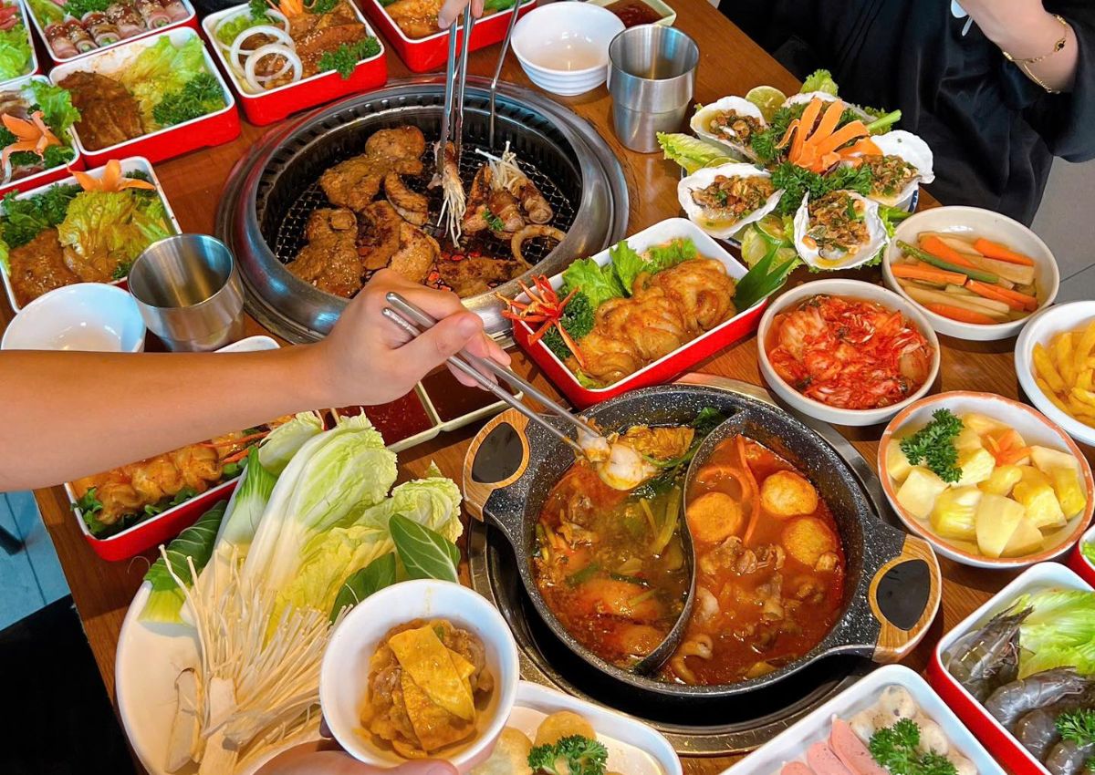 Quán BamBam Bắc Ninh