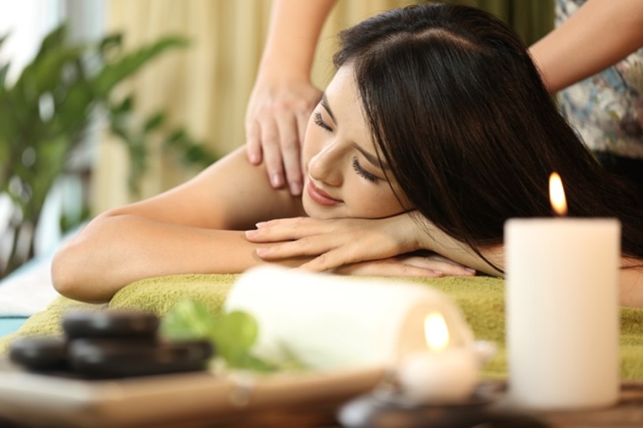 Senses Massage & Wellness - Địa chỉ massage nổi tiếng ở Hà Nội