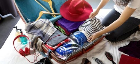 Southeast Asia packing list for females: What to pack wisely