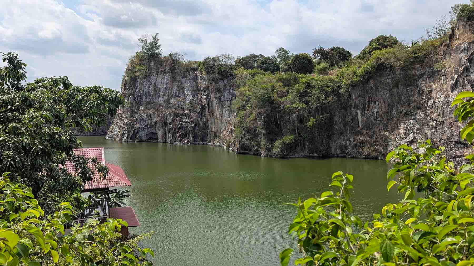 Thời điểm đi Thiền viện Trúc Lâm An Giang