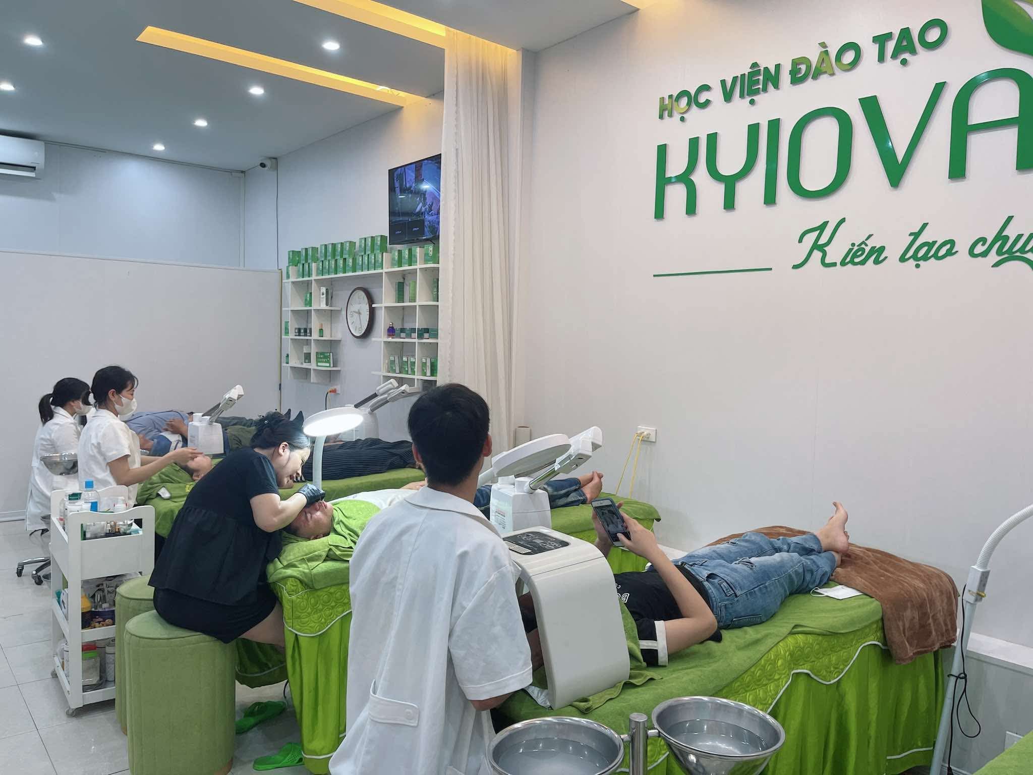 Spa Hưng Yên Trang Queen Spa Hưng Yên