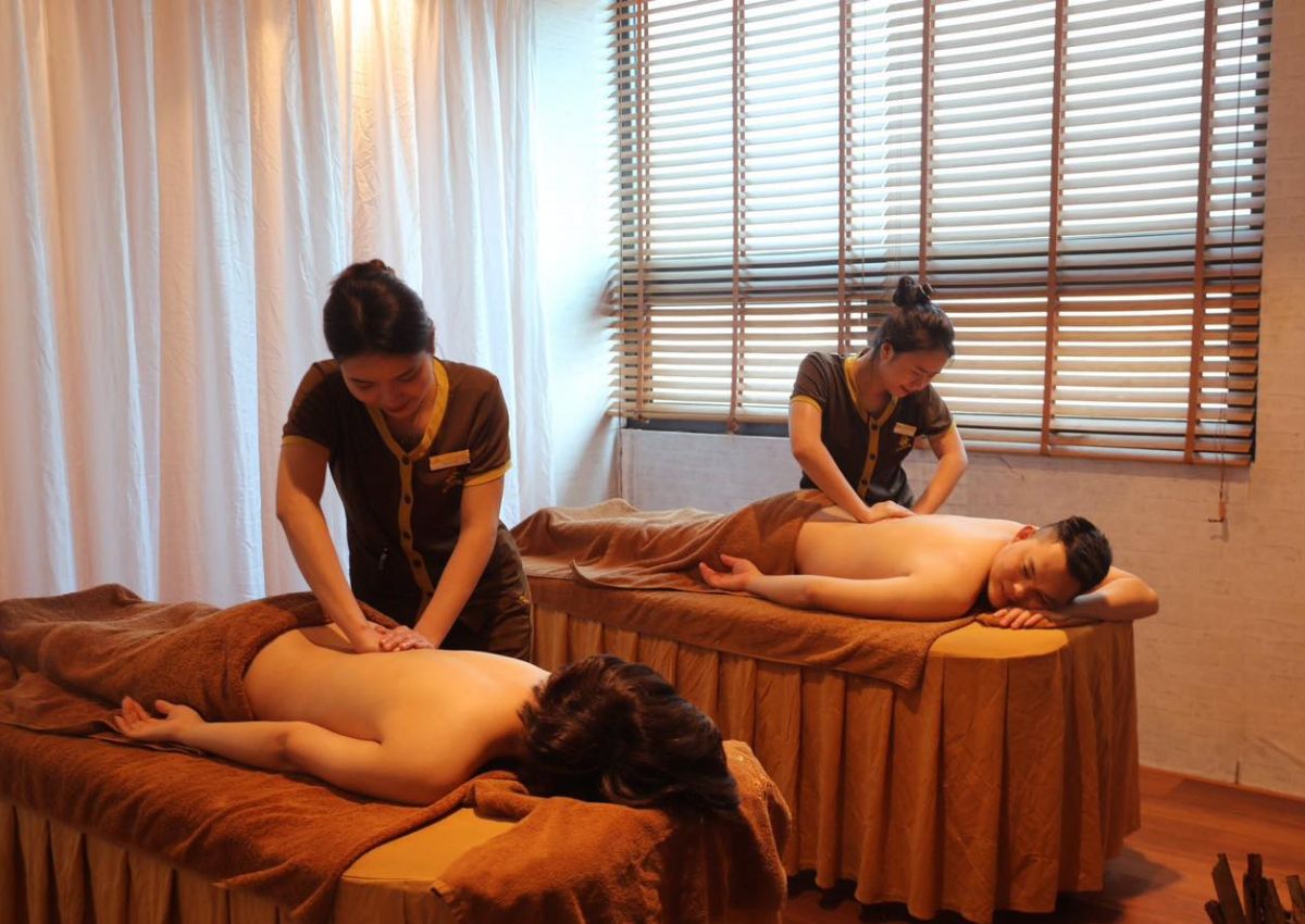 Viện trị liệu Andeva