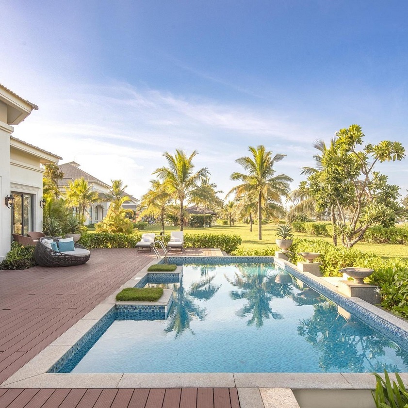 Vinpearl Cua Sot Resort, Affiliated by Meliá