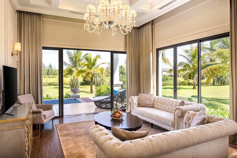 Vinpearl Cua Sot Resort, Affiliated by Meliá