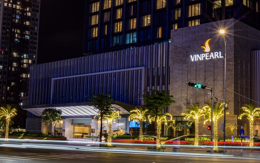 Vinpearl Hotel Bắc Ninh