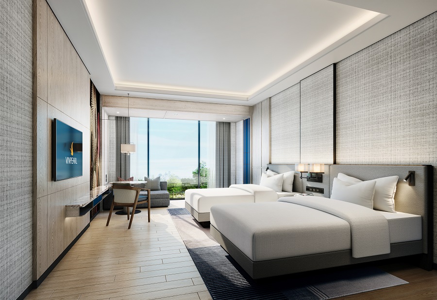 Vinpearl Hotel Bắc Ninh