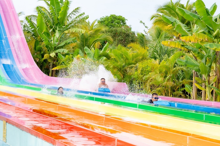 vinwonders nam hoi an cong vien nuoc vinwonders nam hoi an cong vien nuoc