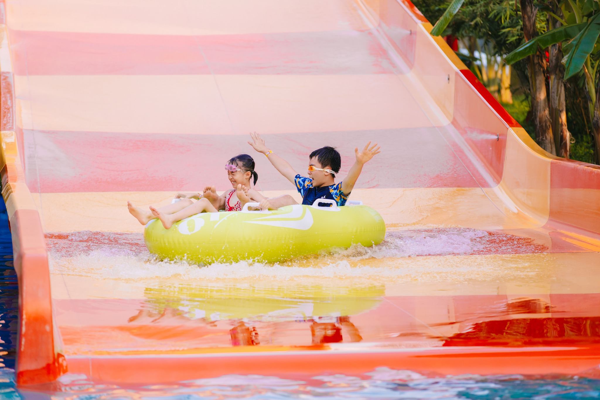 VinWonders Water Park