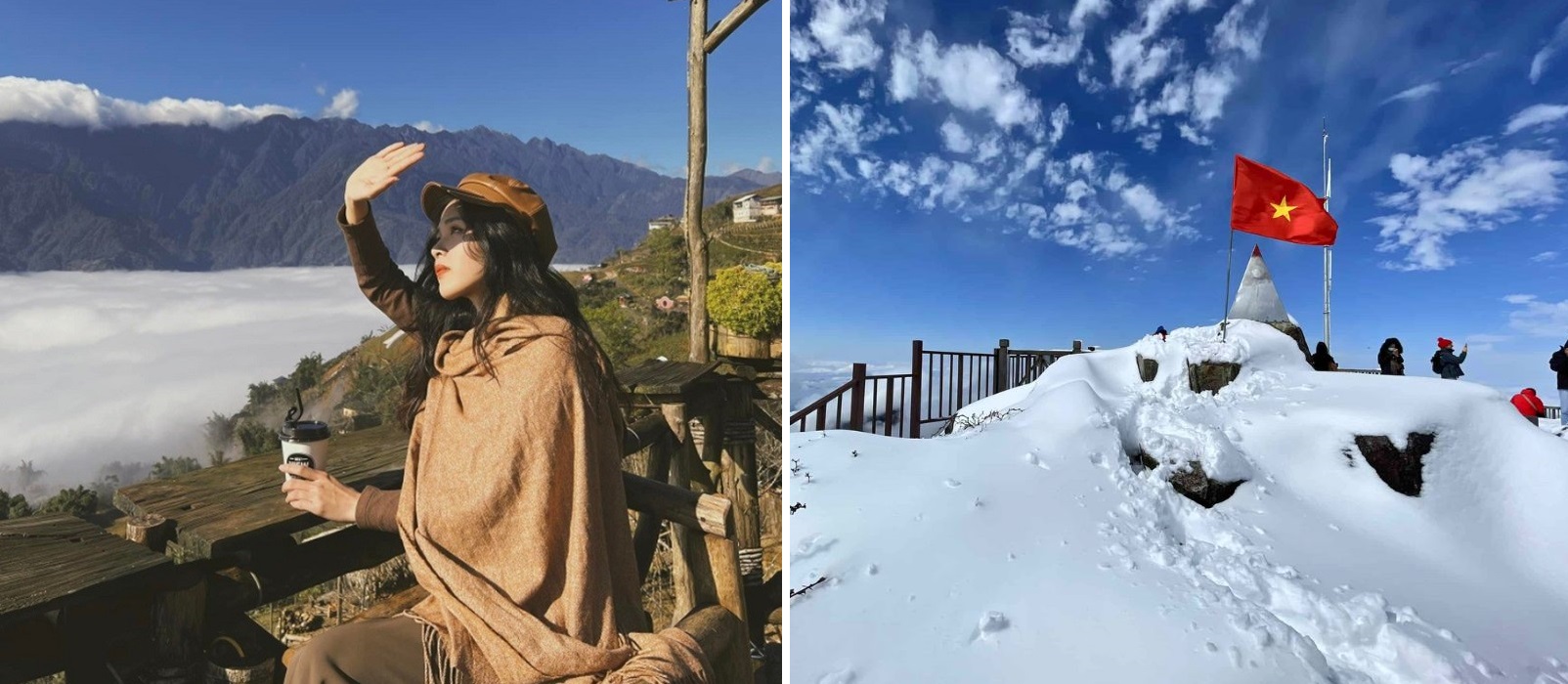 what clothes to wear in vietnam in january