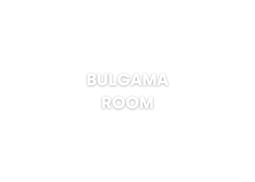 BULGAMA ROOM