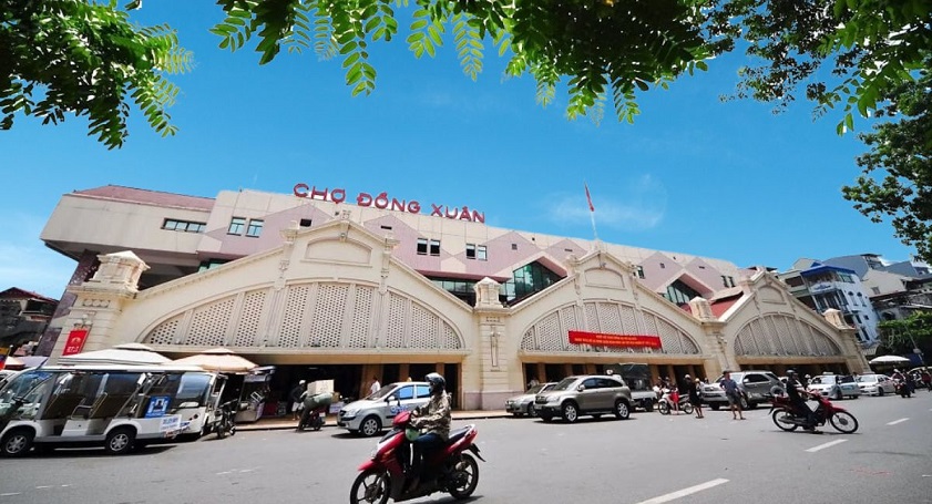 Best time to go to Hanoi for budget travelers