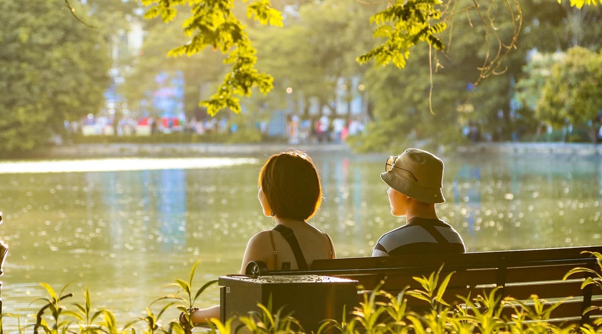 Best time to travel to Hanoi for photography