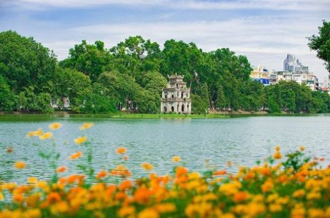 Best time to visit Hanoi: Guide for first-time travelers
