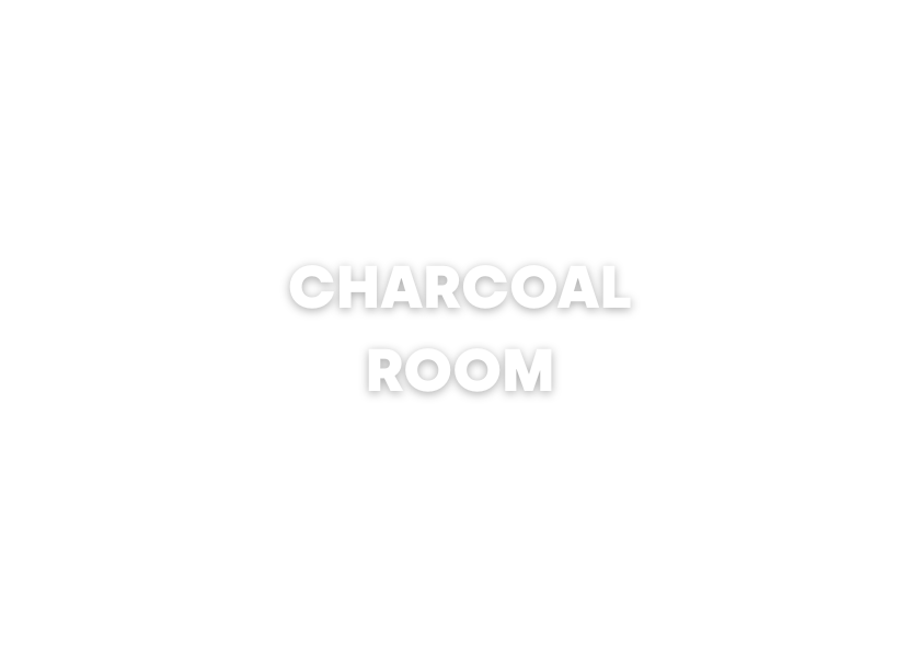 CHARCOAL ROOM
