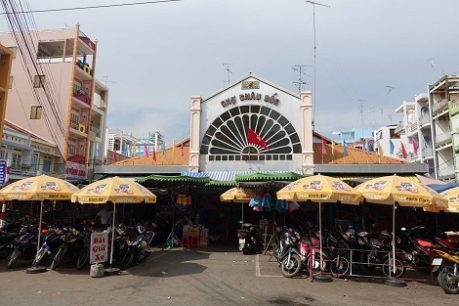 Chau Doc Market: A local’s guide to the best experiences
