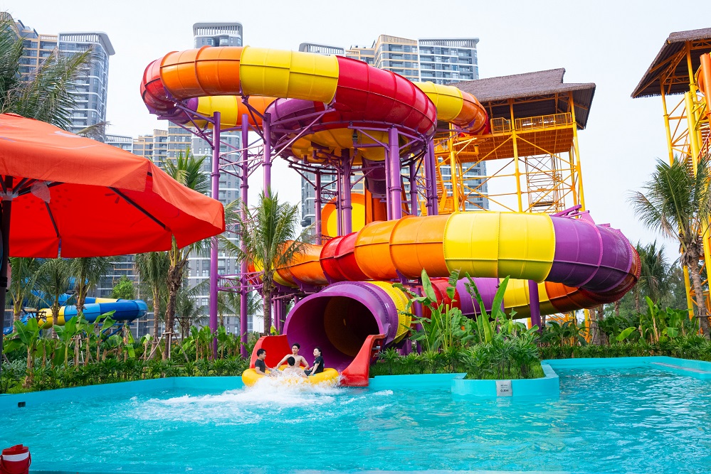 Grand Park ticket price