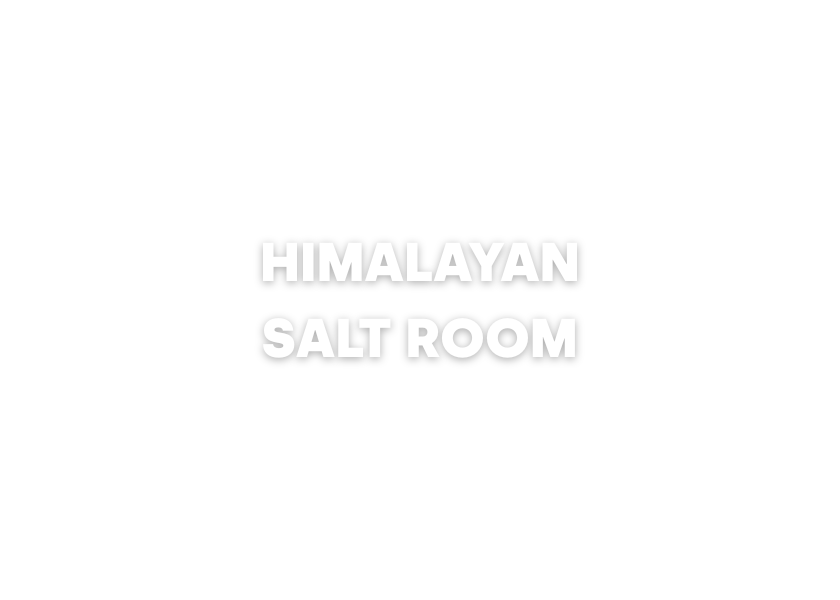 HIMALAYAN SALT ROOM