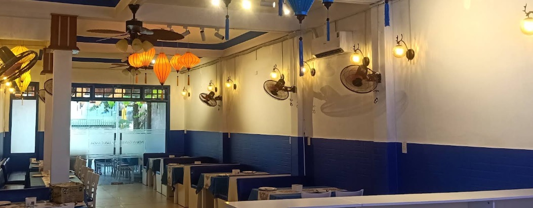 Indian Ganga tops the list of Indian restaurants in Hoi An