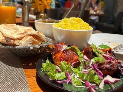 Indian restaurants in Vietnam: 30+ addresses you’ll love