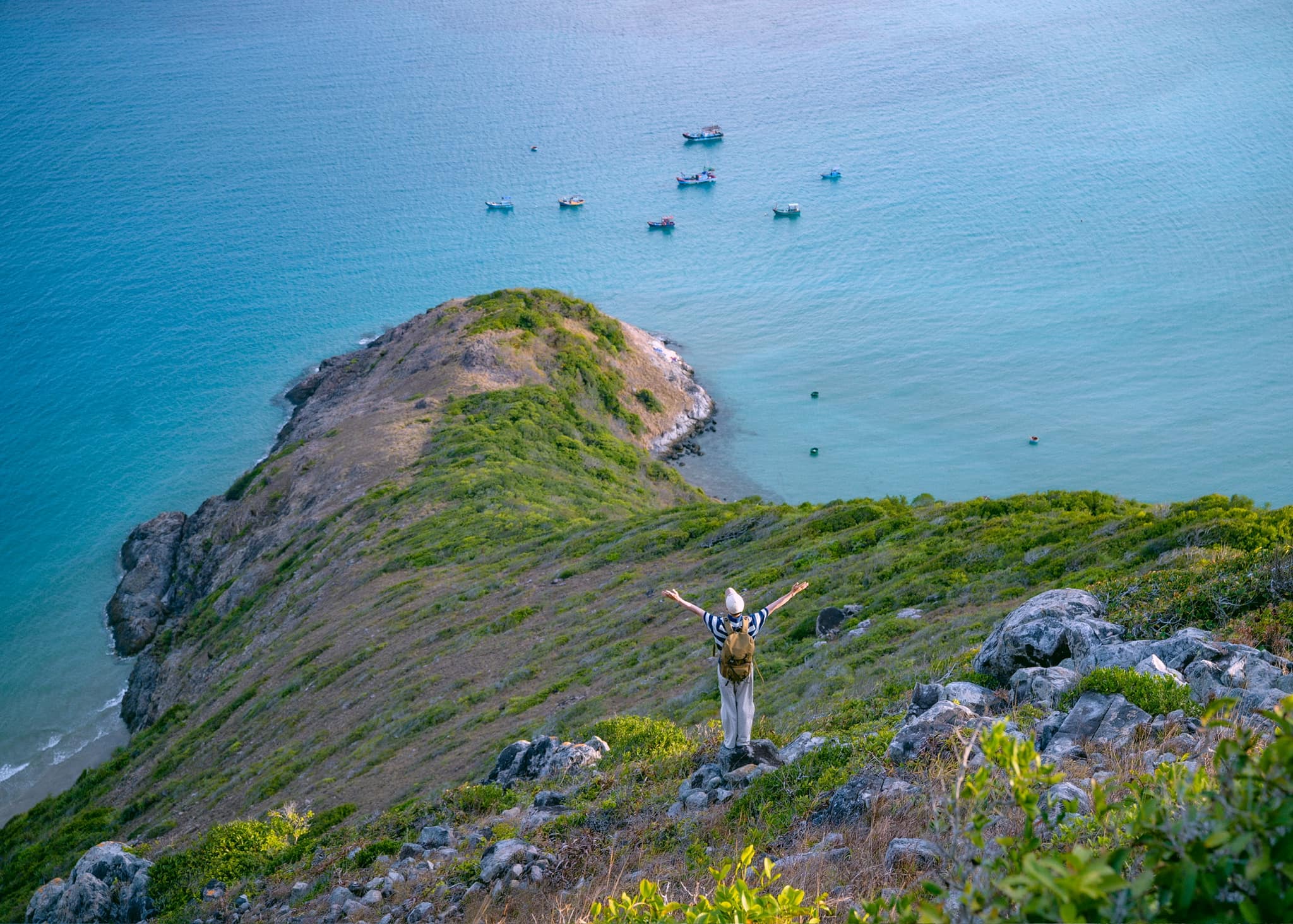 Is Con Dao worth visiting