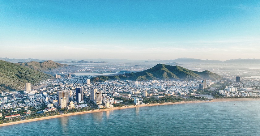 Is Quy Nhon safe It offers reliability for all who visit