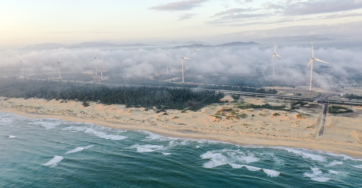 Is Quy Nhon safe To sum up yes