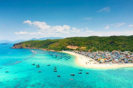 Is Quy Nhon safe? Local safety tips for first-time visitors